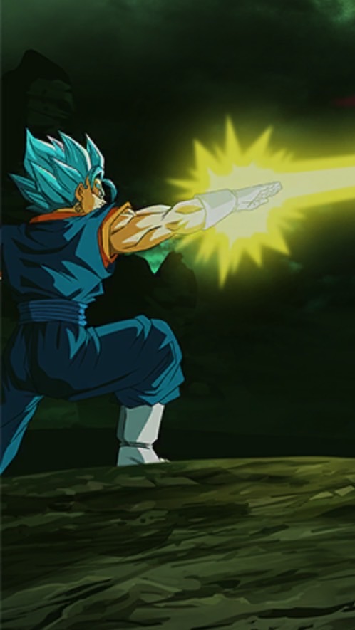 ドラゴンボール好き集まれ！