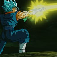 ドラゴンボール好き集まれ！