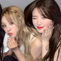 idle♡