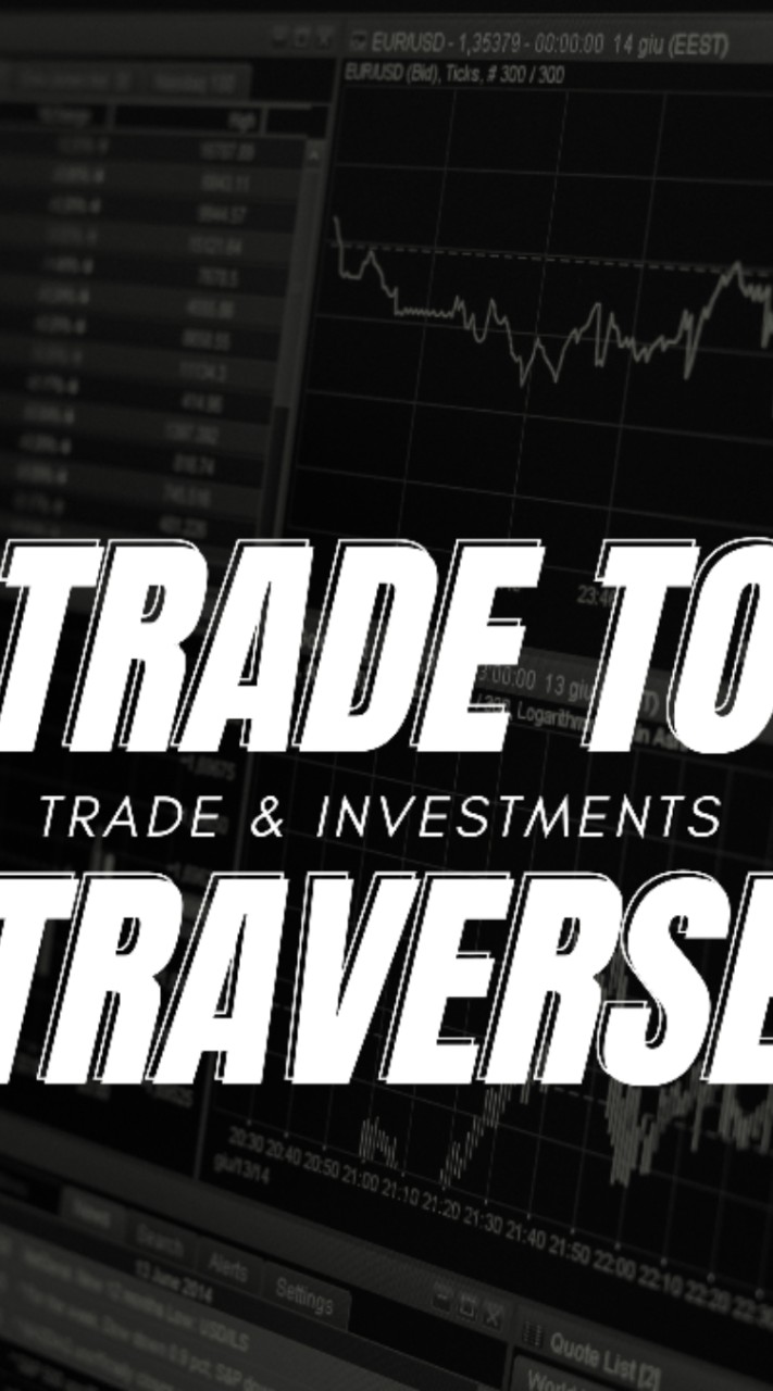 Trade to Traverse VT #1