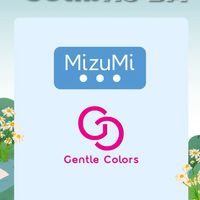 รับสมัครBA MizuMi, Gentle Colors