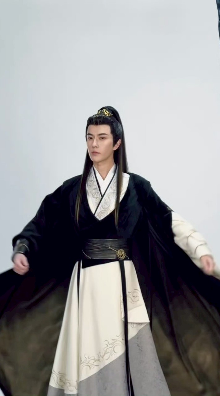 為于朦朧討公道