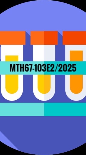 MTH67-103E 2/2025