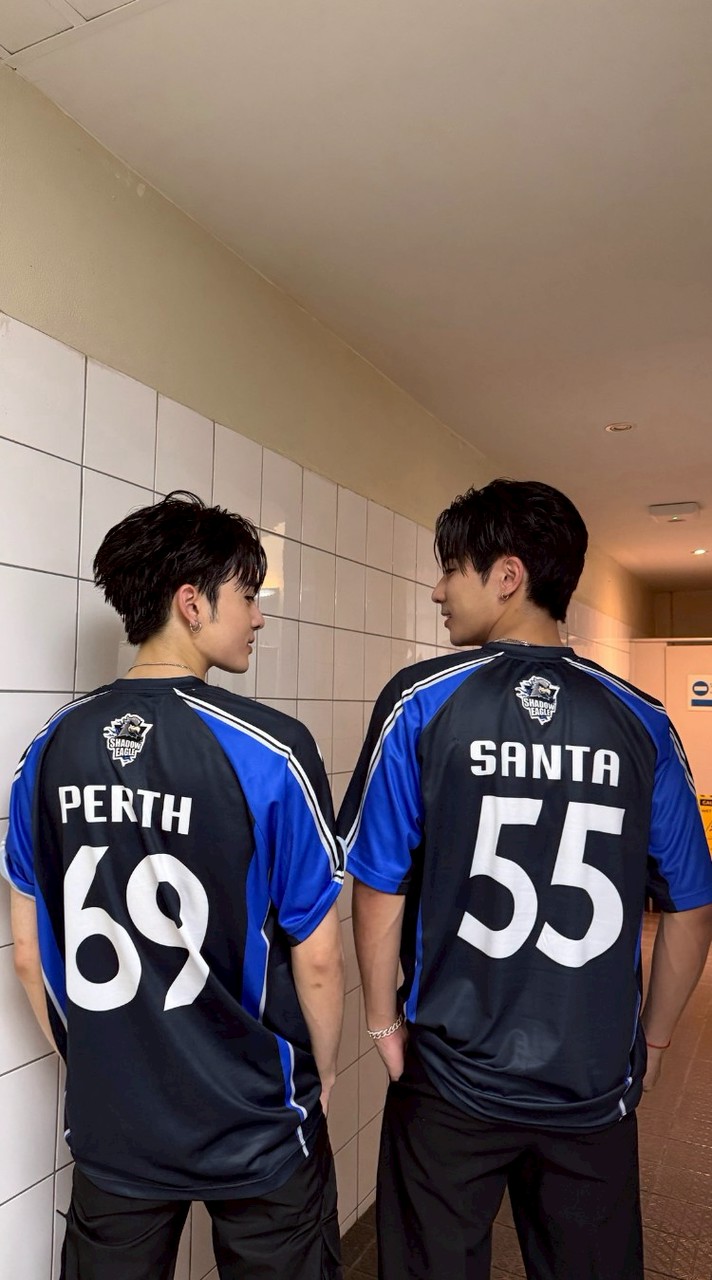 PERTHSANTA FAM FANS TH