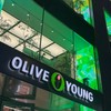 olive young代購