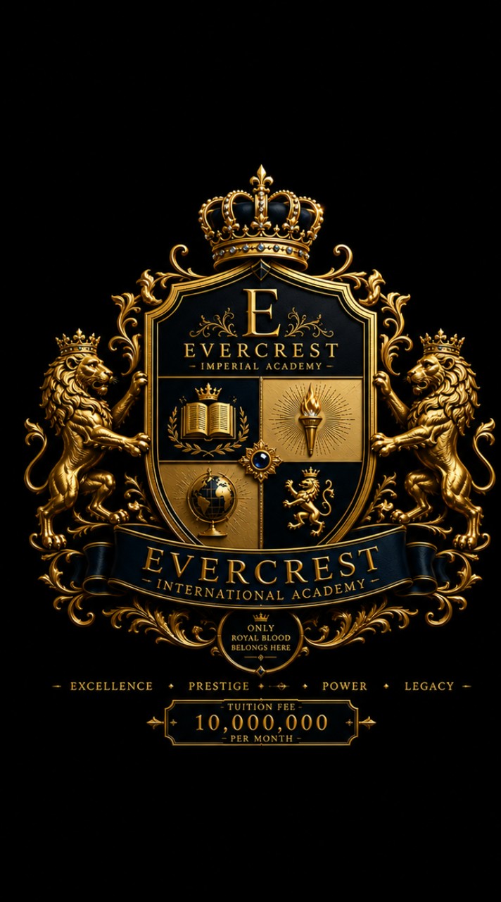 Evercrest International Academy