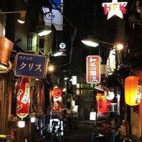 Nonbe- 恵比寿・渋谷界隈