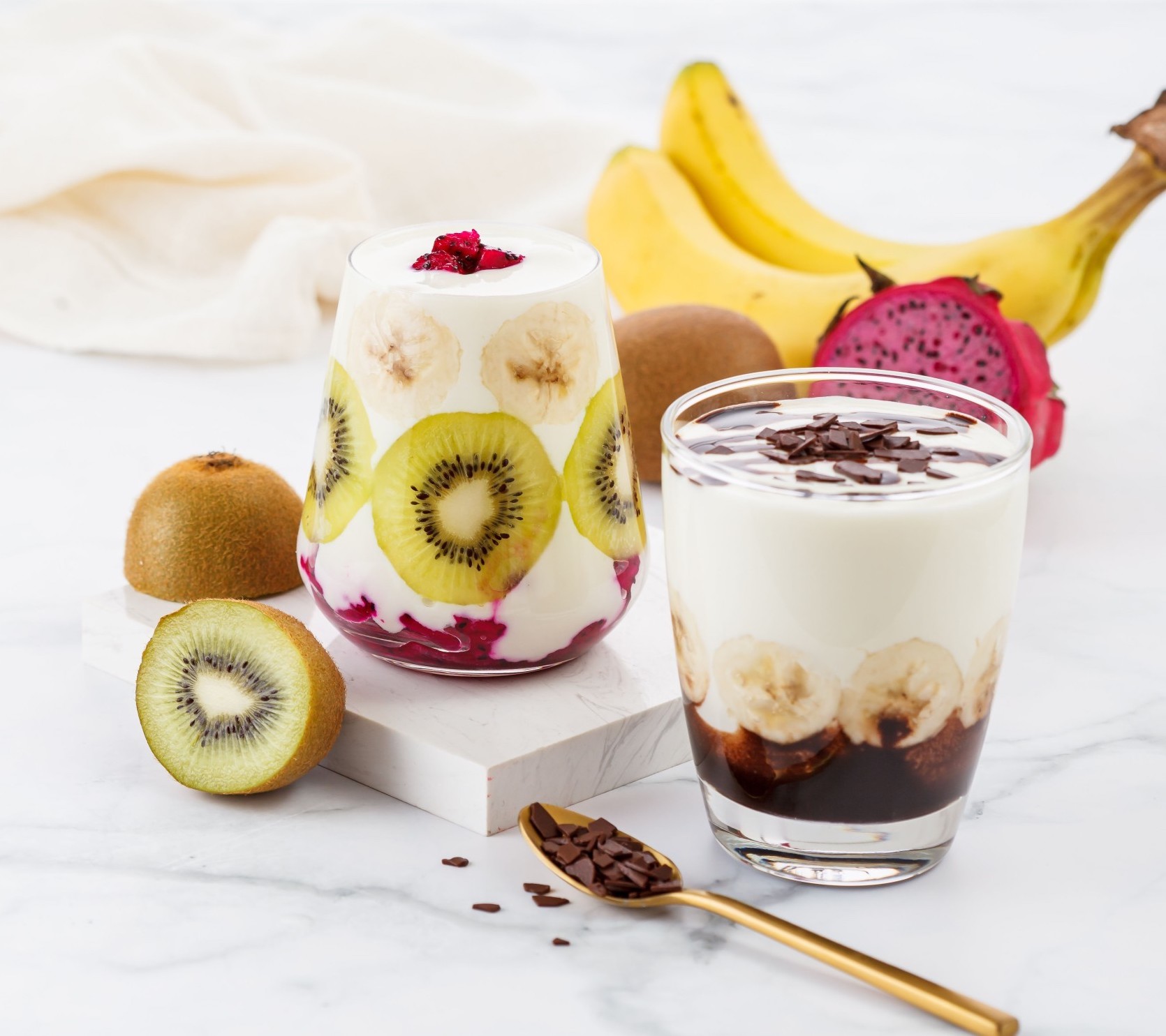 圓石酸奶-台南中山店