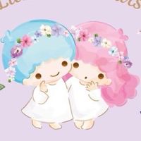 ⭐️Kiki&Lala雙星仙子/雙子星新訊