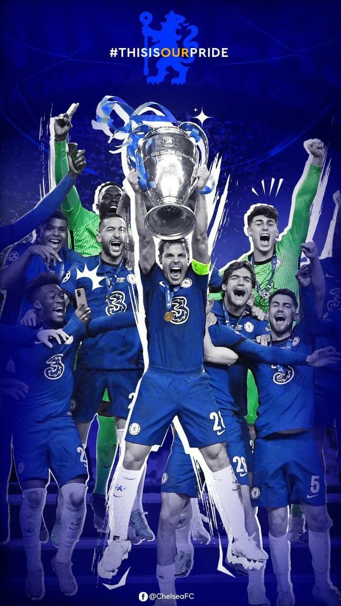 Chelsea 同好会