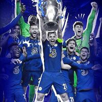 Chelsea 同好会