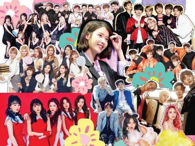 Ketika K-Pop Fandom Menjadi Sangat Besar