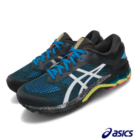 品牌: ASICS型號: 1011A628020品名: Gel-Kayano 26 Lite Show 2.0特點: 亞瑟士 路跑 緩震 反光 亞瑟膠 灰 藍版型: 版型正常