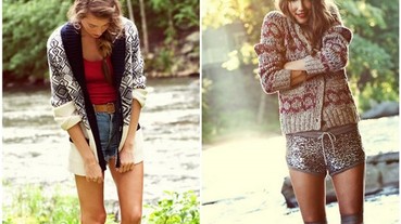 早春少不了的優雅開襟衫 簡單上手的穿搭魅力