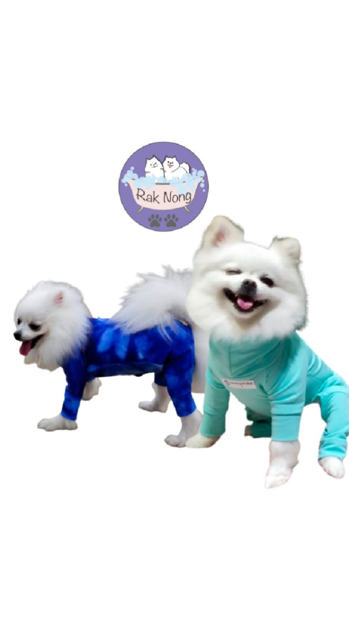 Rak Nong Pet Shop