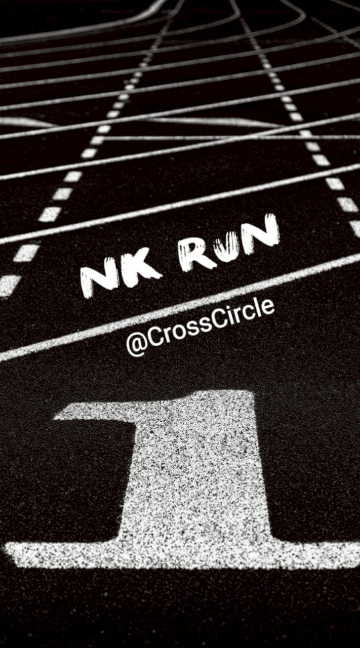 CrossCircle跑團