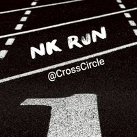 CrossCircle跑團