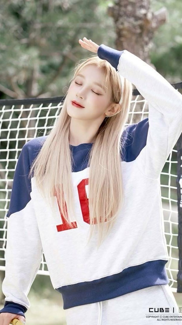 K pop處關係聊天喜歡Idle的都進來吧