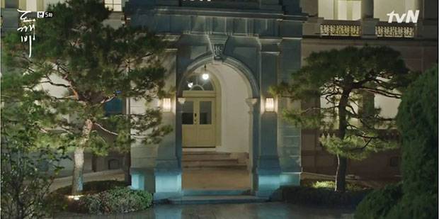 鬼怪 居家美學 歲月打磨出憂傷的華麗 魔術空間 Line Today