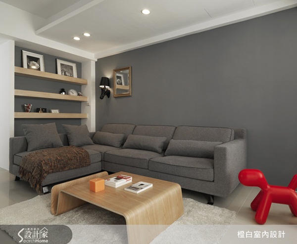 我家的「櫥窗」最特別！大玩創意的展示櫃設計