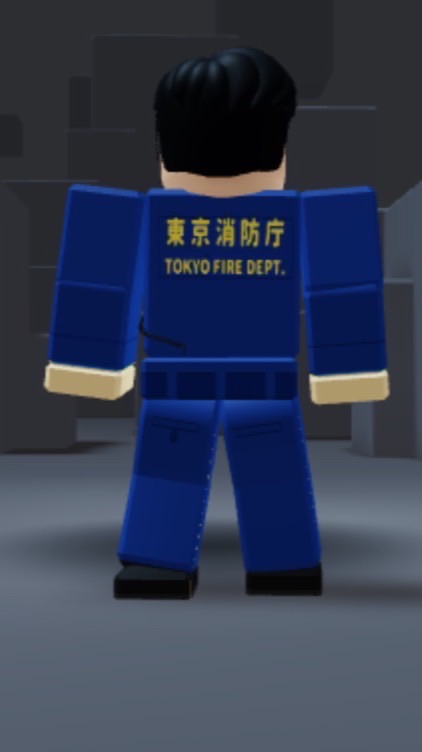ロブロックス服作成