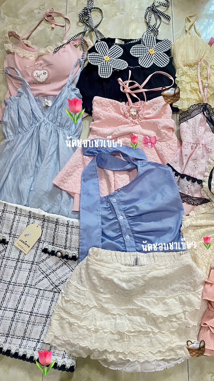 NatNori shop💐