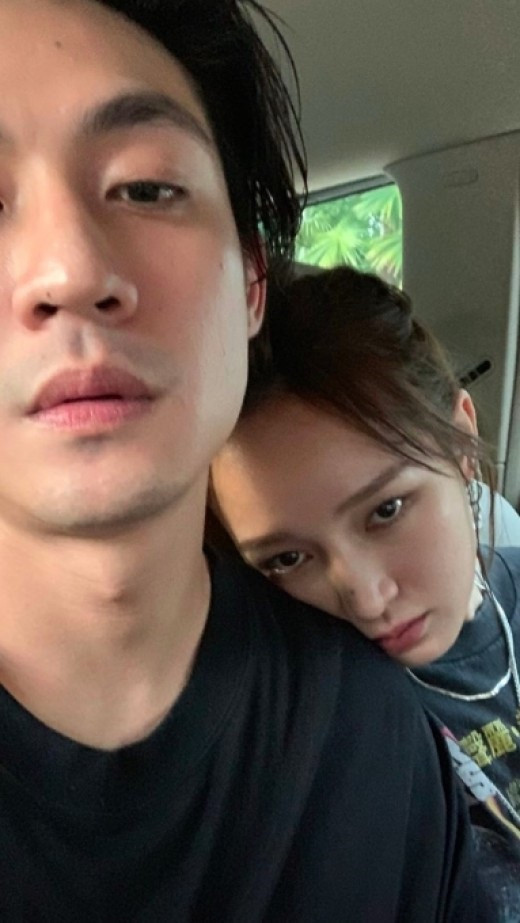 《乘風破浪的姐姐》精彩情史4：孟佳