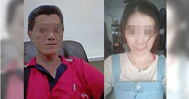 【平安夜殺人妻1】卑微示愛信曝光　廚師不敵女友狂要錢索命