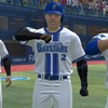 ベイスターズ純正の部屋