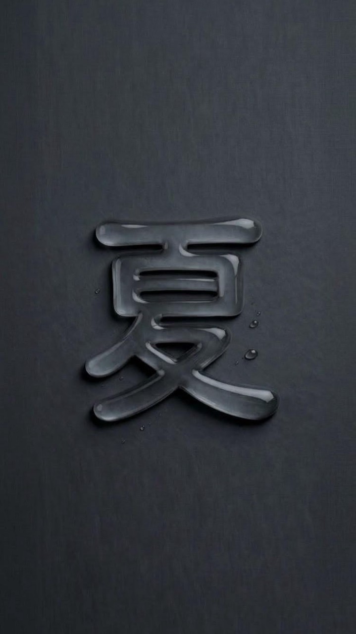 夏日只想躺在家