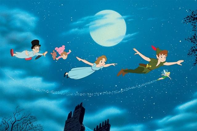 迪士尼《小飛俠》也要推真人版了！外媒：裘德洛 將接演反派「虎克船長」