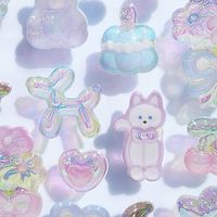 福島わくわくシール活動チーム