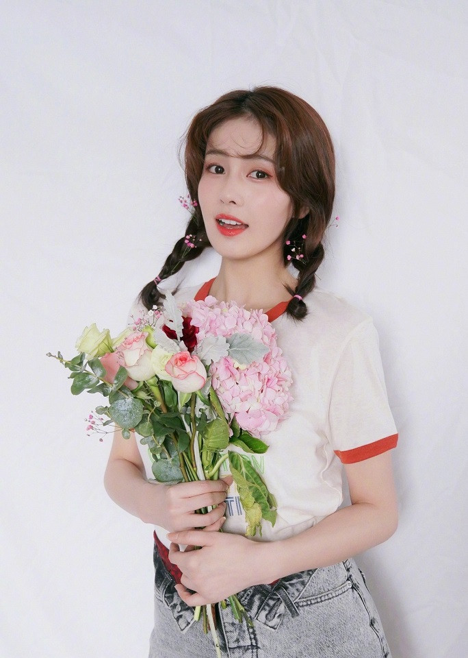 定角陸劇 白鹿、任嘉倫(待定)《一生一世》