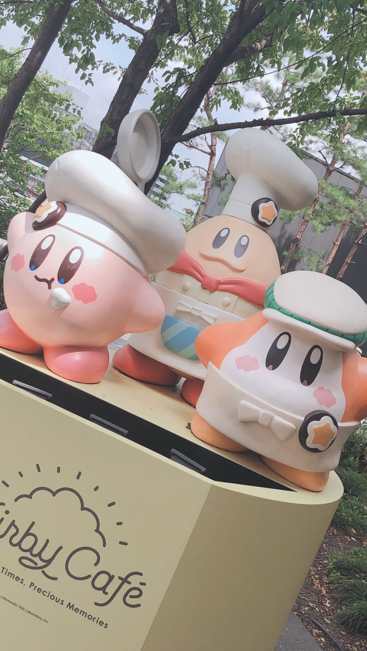 ぽよトーク
