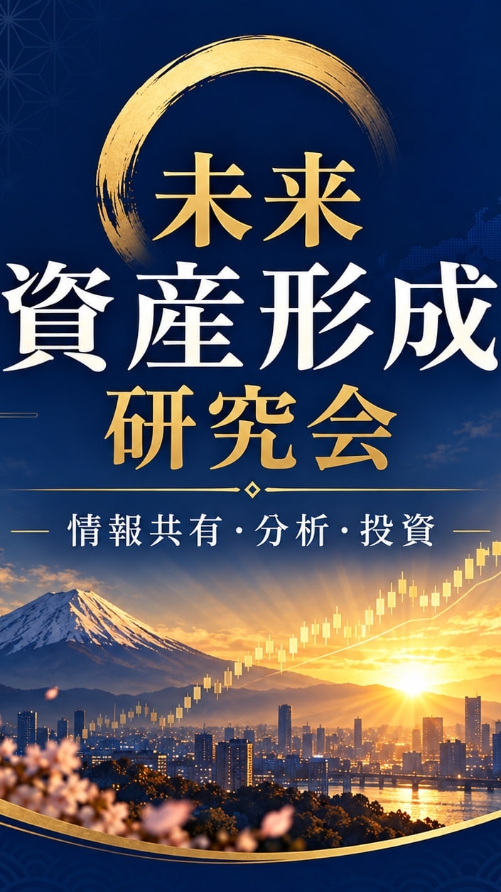 未来資産研究会VIP906