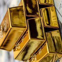 Golden ATM