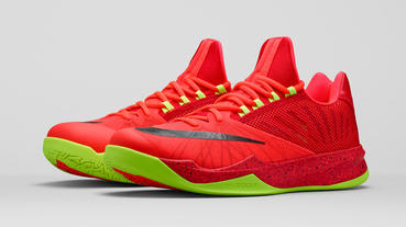 新聞速報 / Nike Zoom Run The One ’James Harden PE’