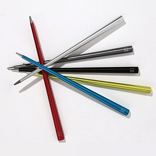 NAPKIN FOREVER Prima 永恆系列無印筆 書寫 永遠不需墨水 義大利頂級工匠手工製造