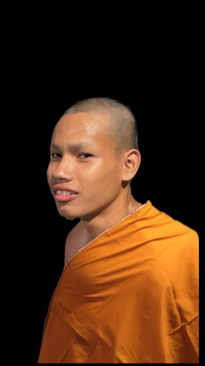 สายรหัส /4ผีหลอกวิญญาณหลอน