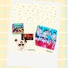 💚嵐💚と💛news💛と💜SUPEREIGHT💜と💛なにわ男子💛と🩷🩵M!LK🩵🩷好きな人おいで