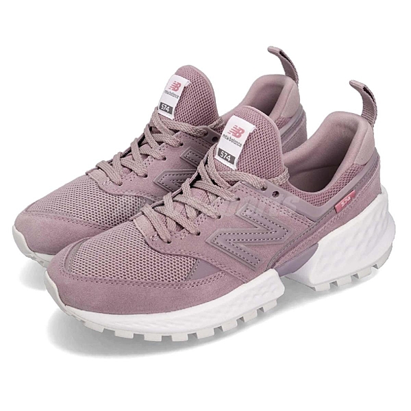 WS574TEA B 紐巴倫 休閒鞋 N字鞋 574sv2 舒適緩震中底 WS574 老爹鞋