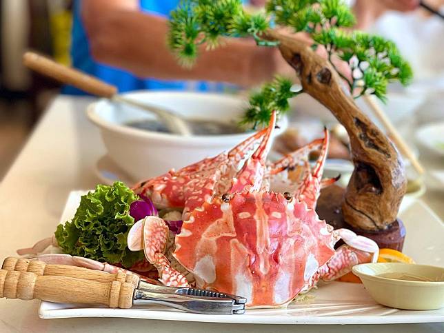 （圖片來源IG/@ringchang921）