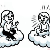 無料☆未来教えちゃいます~チャネリング未来予報ハイヤーセルフと一緒に毎日HAPPY❤