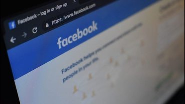 駭客偽冒Facebook官方訊息要求驗證帳戶，收到臉書警告先停看聽