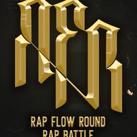 Rap Flow Round