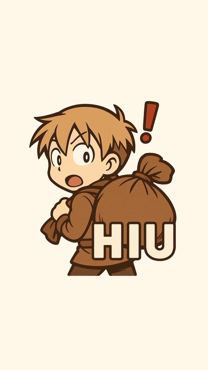 Hiu - รับหิ้วของจากญี่ปุ่น