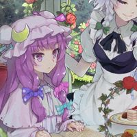 ❦東方なりきり〜幻想郷〜人数不足❦