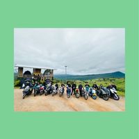 ทริปเที่ยวไปเรื่อย🛵🏍️