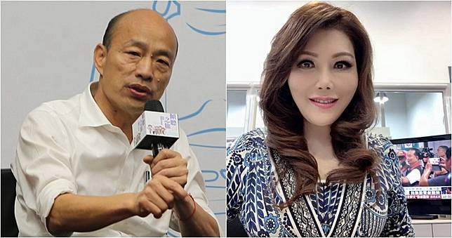 「選總統嘴巴放乾淨點」　張雅琴再嗆韓國瑜：我就是不爽你！