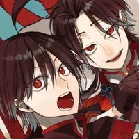 妖はじのイラスト見せ会おー！！